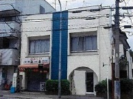 片倉町駅徒歩15分　バス通り沿いの1階路面居酒屋居抜き店舗物件